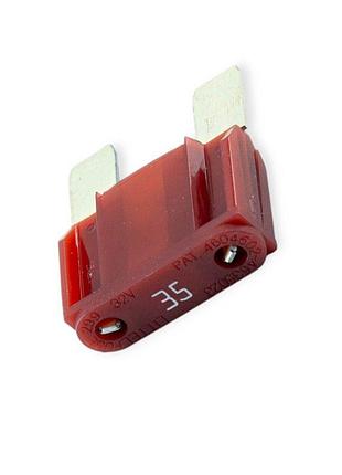 Предохранители евро maxi (tesla) 35a