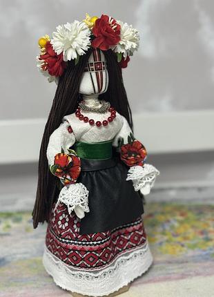 Мотанки на замовлення 7