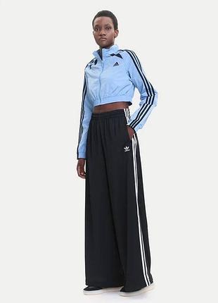 Сатинові палаццо adidas