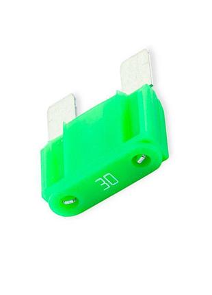 Предохранители евро maxi (tesla) 30a