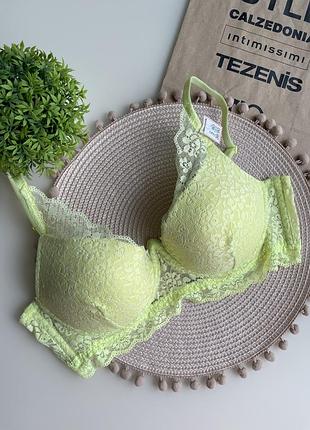 Бюстгальтер від італійського бренду tezenis 80с