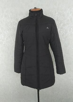 Куртка жіноча adidas