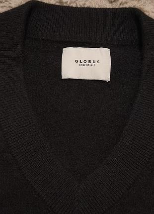 Кашеміровий светр від globus essentials 3