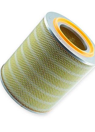 Фильтр воздушный газ 4301, 3309, валдай alpha filter