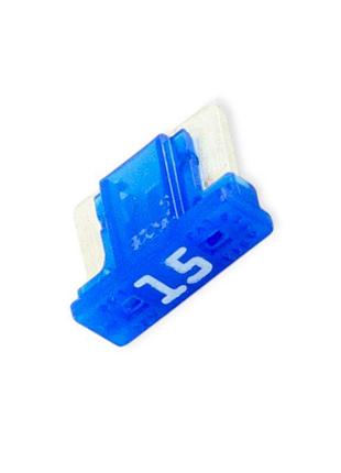 Предохранители евро micro (tesla) 15а