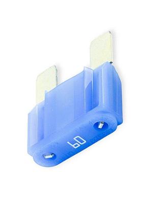Предохранители евро maxi (tesla) 60a