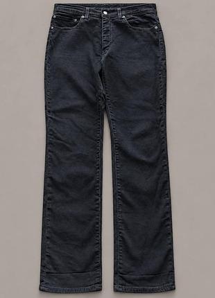Чоловічі джинси levi’s 511 slim fit premium w32/l30