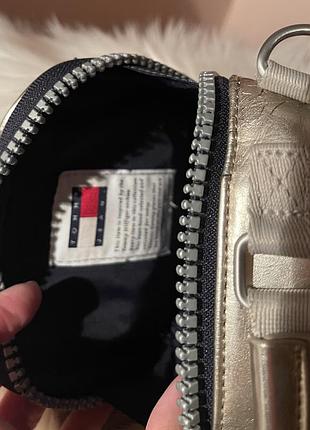 Мини сумка tommi hilfiger 4