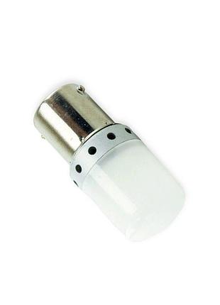 Автолампа светодиодная а 12-21 white 9 smd 3030 cyclone