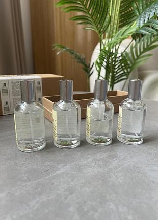 🌸 le labo discovery set 4 x 30 ml 2
