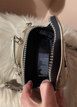 Мини сумка tommi hilfiger 3