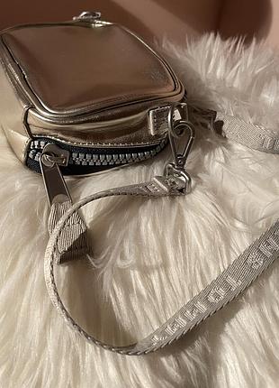 Мини сумка tommi hilfiger 5