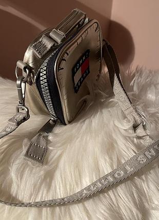Мини сумка tommi hilfiger 7