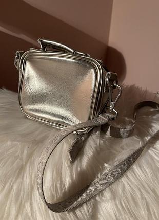 Мини сумка tommi hilfiger 6
