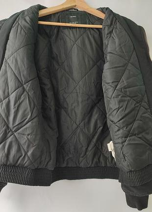 Куртка bershka 4