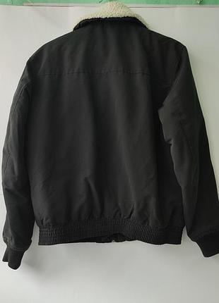 Куртка bershka 3