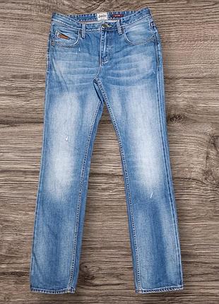 Джинси чоловічі від super dry