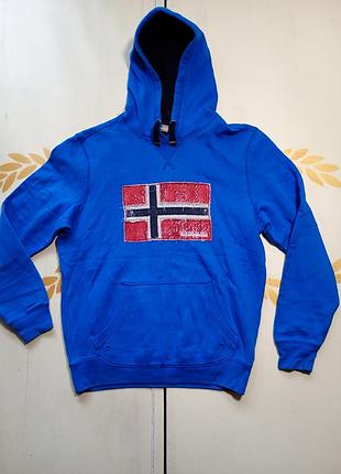 Napapijri худи размер м