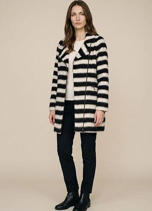 Armani jeans пальто