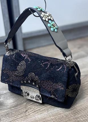 Furla лімітована сумочка 2