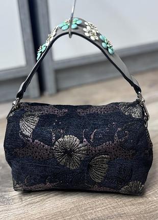 Furla лімітована сумочка 3