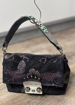 Furla лімітована сумочка 4