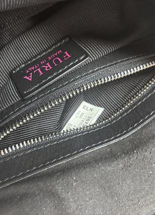 Furla лімітована сумочка 5
