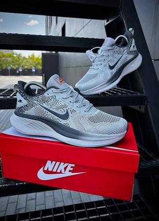 Чоловічі кросівки nike running quest 6 ⚡️ 43