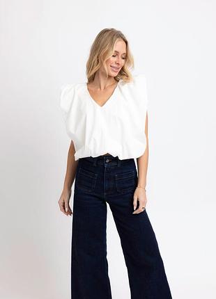 Блузка zara