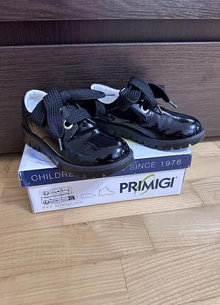 Туфлі primigi 2