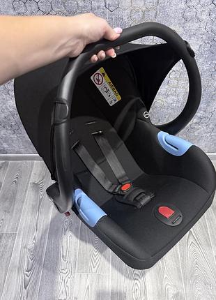 Автокрісло anex 2