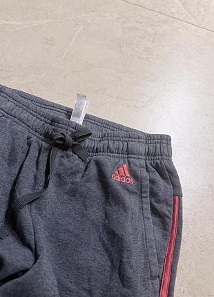 Штаны спортивные adidas 4