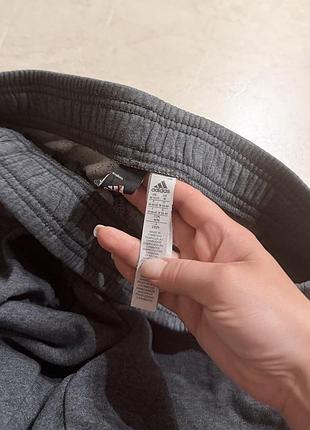Штаны спортивные adidas 7