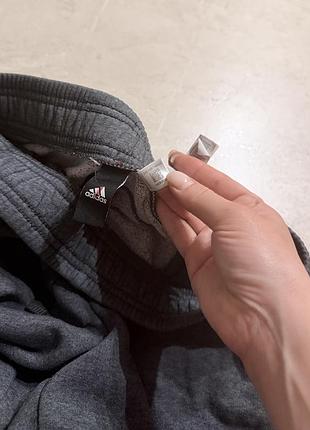 Штаны спортивные adidas 6