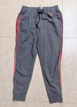Штаны спортивные adidas 2