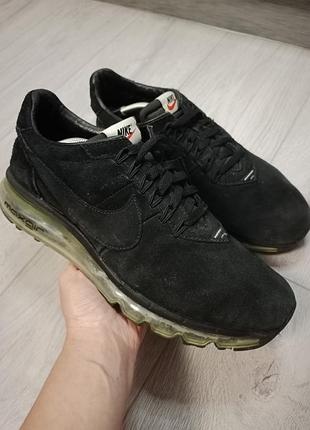 Кроссовки nike