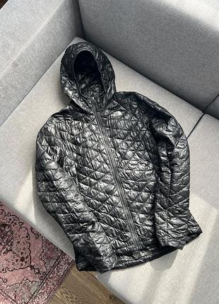 Пуховка the north face