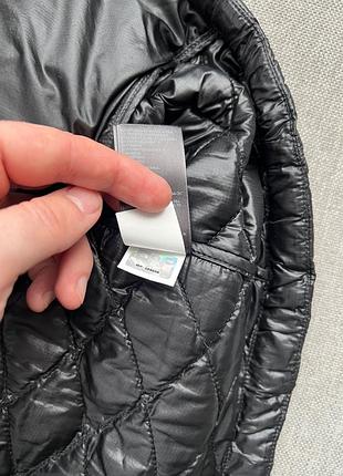 Пуховка the north face 4