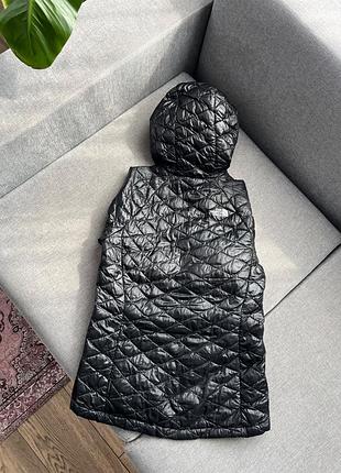 Пуховка the north face 2