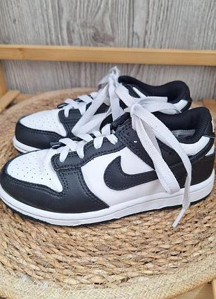 Кросівки nike дитячі,