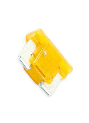 Запобіжник євро micro (tesla) 5а 2