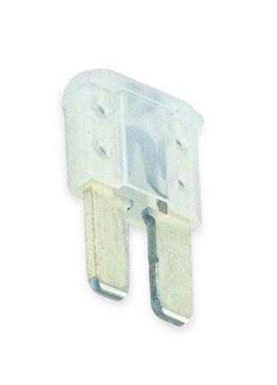 Предохранители евро micro2 25а (tesla) 2