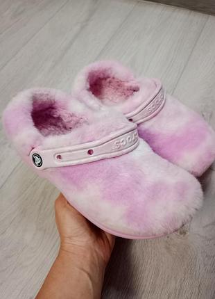 Крокси crocs