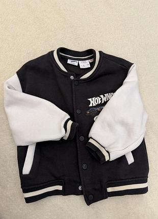 Бомпер zara
