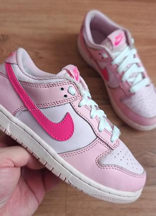 Оригинальные nike p33 длина стельки по факту 21см