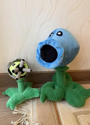 Plants vs zombies іграшки 2