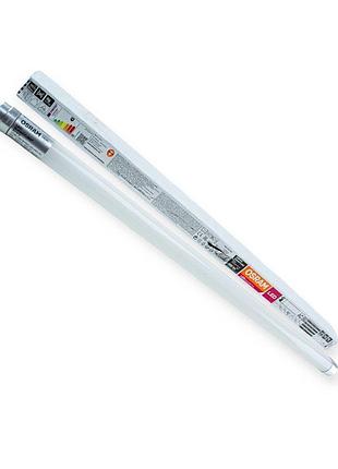 Лампа светодиодная 220v t8 8w 840rca 4000к (0.6м) osram