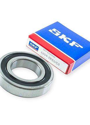 Підшипник 180209 (6209) skf c3