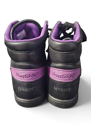Kangaroos ботинки 39 размер 6