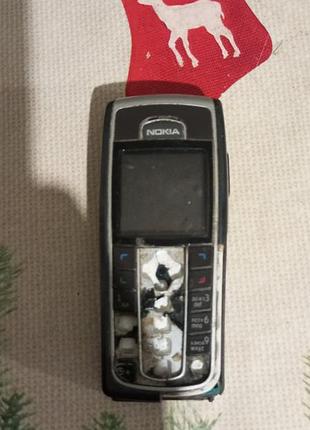Продам телефон, шкарпетку 6230